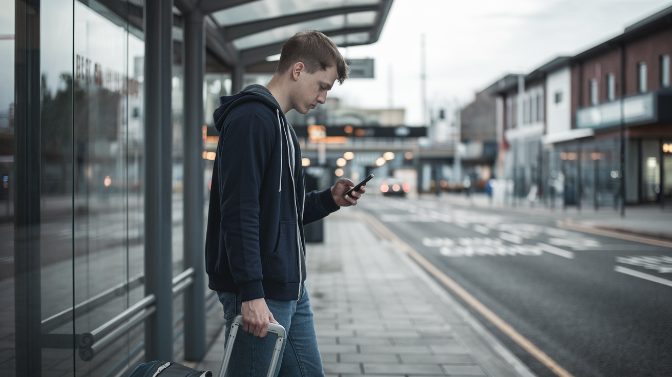 Ballymun to Dublin Airport Transfer: Your Complete Guide